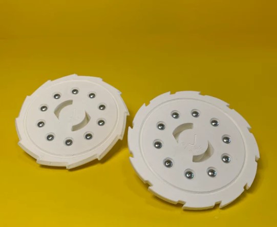 3d Baskı Hizmetleri